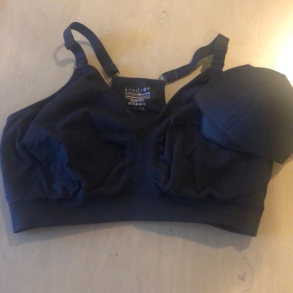 Kindred Bravely Other - Kindred Bravely-XL Nursing Bra